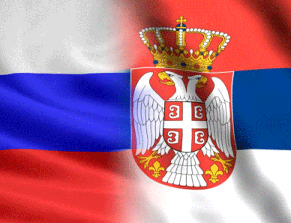 Đurić i Klimov o saradnji Srbije i Rusije u borbi sa koronom